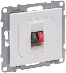 Legrand 765176 5 szt.