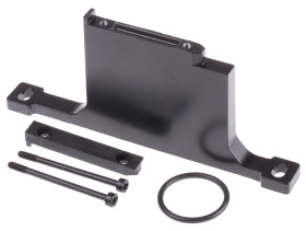 Uchwyt montażowy Festo do: Smarownica MS6N-LOE Uchwyt