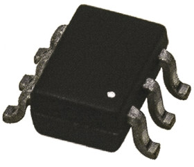 MOSFET N-kanałowy 2,6 A SOT-23 20 V SMD Pojedynczy 0,71 W 75 mΩ