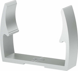 Obejma rury OBO Bettermann ALQ M32 2149932, 100 szt.