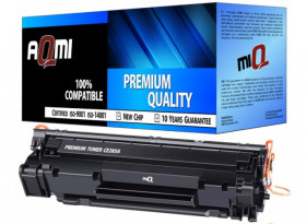 TONERAQMI DO HP 85A P1102