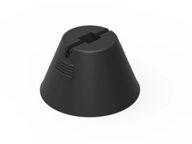 Uchwyt betonowy w tworzywie 8-10 30.1.5 PL /93005111/