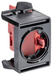 Element przełączający wyłącznika awaryjnego Wieland Electric SNH 0001 1 szt.