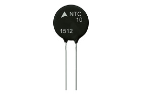 Termistor 60Ω NTC EPCOS +170°C