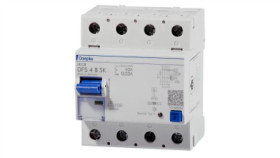 Wyłącznik Dfs4 040-4/0,03-B Sk Różnicowo-Prądowy 3-Fazowy 72134998