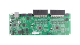 BMx7318 Evaluation Board for All-in-One BMS Solution