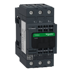 Schneider Electric LC1D80A3P7 Stycznik 1 szt.