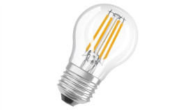 Żarówka Led E27 Performance P 60 5,5W 806Lm 2700K 827 230V Szkło,...