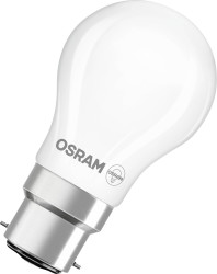 Żarówka LED OSRAM HOMELIGHTING 4099854468438 B22d 3.4 W ciepła biel 1 szt.