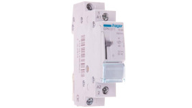 Przekaźnik Impulsowy 16A 12V Ac 1Z Epn511