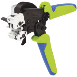 Rennsteig 800200063 Cutter Pliers for FOC/POF Cables Made in Germany