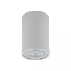 Spot sufitowy natynkowy wys. 8cm TOP GU10 Biały 5766 TK Lighting