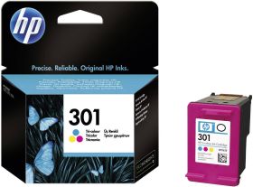 Tusz drukujący HP