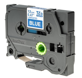 Etykiety do drukarek 1 sztuk E 550 W VP, H 100 LB, H 100 R, H 101 GB, H 105, H 105 WB, H 107 B, H 200, P-Touch 1000,