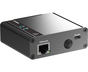 Modem, 200Mbit/s, Kabel Ethernet, D-Link