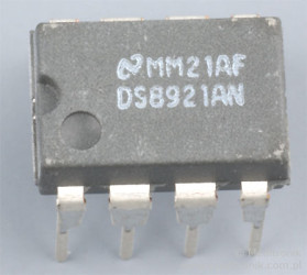 DS8921AN