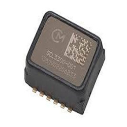 Inklinometr Czujniki nachylenia Montaż powierzchniowy Murata SMD 3-osiowy Cyfrowa