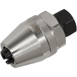 Sealey AK718 Impact Stud Extractor 6-12mm 1/2&quot;Sq Drive