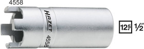 Hazet 4558 Klucz czopowy do nakrętek ściskanych