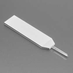 RGB Full Colour Backlight Display - 23mm x 75mm