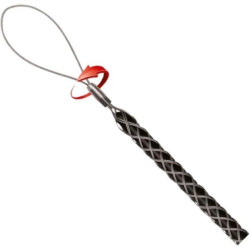 Pończocha kablowa Opończa do przeciągania kabla 4-6mm z pętelką