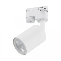 Oprawa na szynoprzewód TRACER WHITE 1 PŁ 5686 TK Lighting