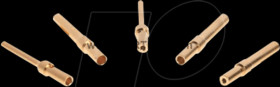 09 67 000 5476 Female contact, 0.13 ... 0.33mm², copper