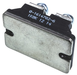 Rezystor do montażu w obudowie 1kΩ 100W ±10% TE Connectivity ±150ppm/°C grubowarstwowy