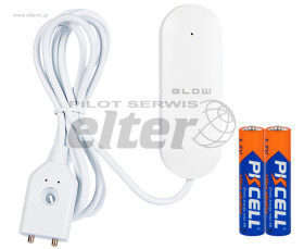 Czujnik zalania wycieku wody WiFi TUYA