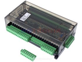 Sterownik programowalny PLC FX3U-48MT