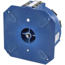 Thalheimer ESS 102 Variac 230V 500VA 2A Variable Autotransformer