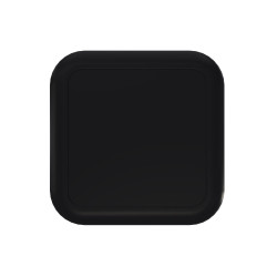 Obudowa ABS szerokość zew. 51 mm długość zew. 51 mm wys. zew. 25,5 mm CAMDENBOSS