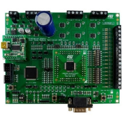 EVAL-L99DZ200 Evaluation board for L99DZ200G