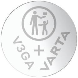 Ogniwo guzikowe LR 41 Varta V3GA 1.5 V 1 szt. alkaliczno-manganowe