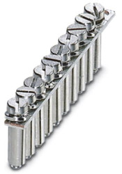 Fixed bridge for connection terminal, 2303226