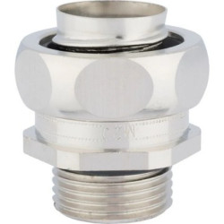 Dławnica do węża osłonowego SILVYN US-M 12X1,5 AS 55502612/50szt./