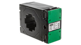 Przekładnik Prądowy Z Otworem Na Szynę 74/40 (45) 300A/5A Klasa 0,5 Lctb...