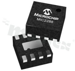 MIC2288YML-TR - Elementy