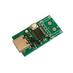 Wyzwalacz PD USB typu C 5-20V 5A (bez złącza)