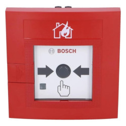 Ręczny ostrzegacz pożarowy FMC-210-DM-G-R BOSCH