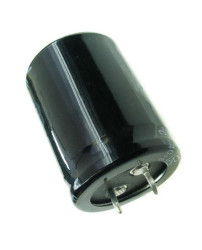 KE.220uF/450V 30x36mm 105st.C SNAP.