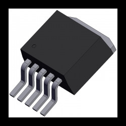 XL4101 XL4101E1 TO263-5L oryginał dys FV