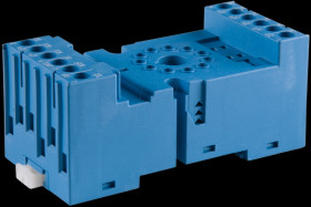 90.03 Socket, Varitec for Fin 60.13