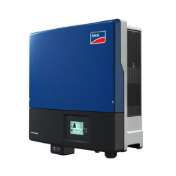 Inwerter sieciowy 3-fazowy 25kW SMA Sunny Tripower STP 25000TL-30