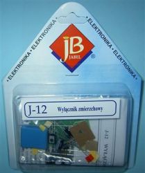 J-12 WYŁĄCZNIK ZMIERZCHOWY ZDSM