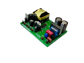 Płytka ewaluacyjna Infineon Sterownik typu Flyback Płytka ewaluacyjna ICE5BR4780BZ-1