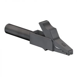 Krokodylek SAGK 4-K, 300V (czarny)