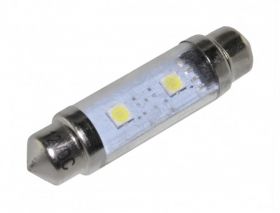 LED FT10*42 2 XPE-UHP W 12V