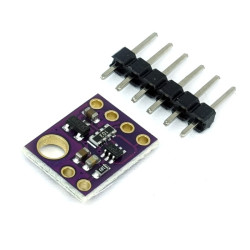 Moduł czujnika natężenia światła MAX44009 I2C GY-49