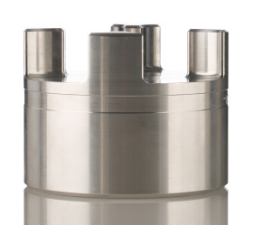 Łącznik 55mm KTR śr. zewn: 105mm Sprzęgło kłowe 140mm 525Nm